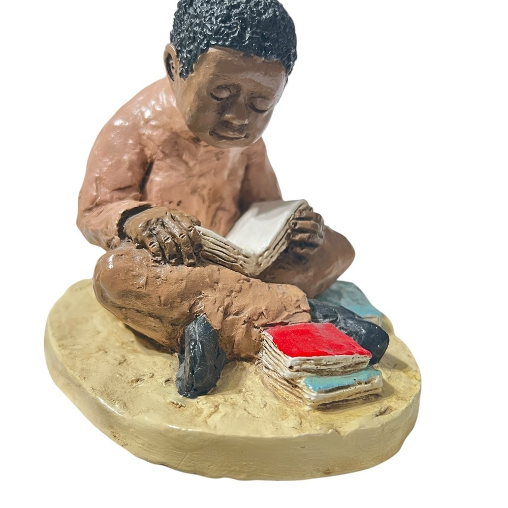 Alex Haley Remembers Collection Figurine☑️VEN17 - Picture 5 of 9